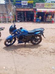 TVS Apache RTR 150